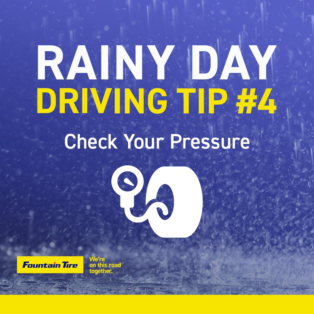 Fountain Tire tweet media