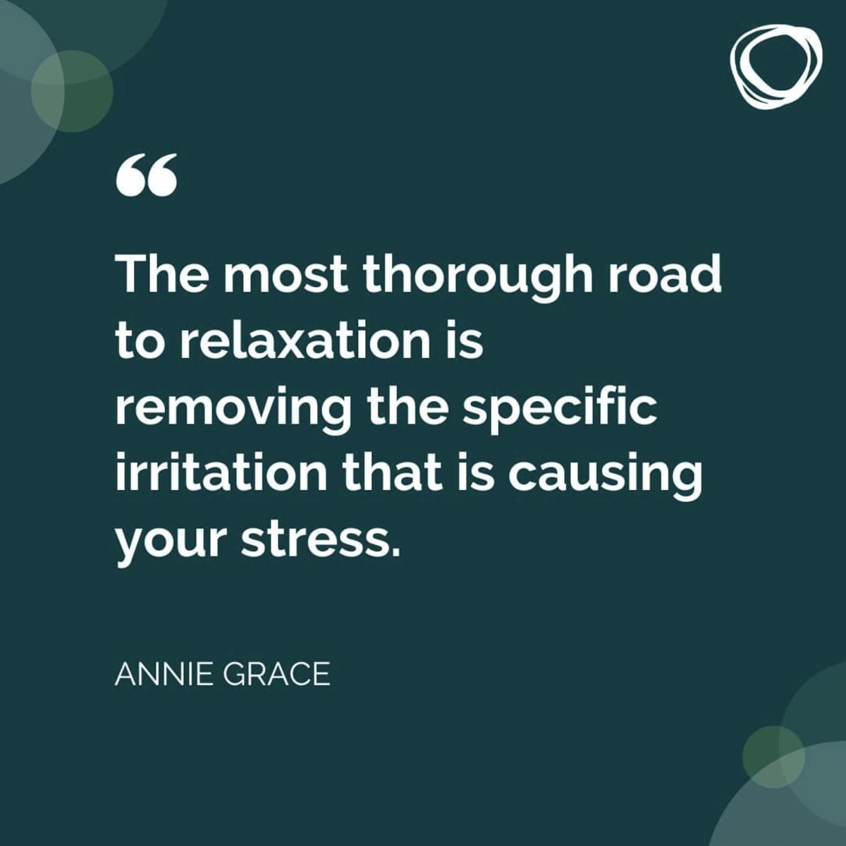 Explore the root cause of your stress with us in the FREE Control Alcohol Challenge at tnmind.co/May2024Challen…