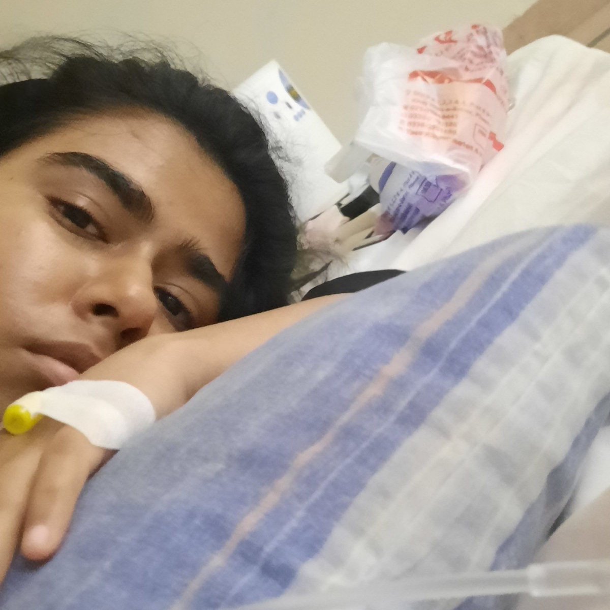 Nevra shares her experience of being sick for most of her life, without receiving enough support from her community in Pakistan. Listen to her voice as a #GlobalVoiceForME.#WorldMEDay #MyalgicE #MECFS buff.ly/3UwyLQd