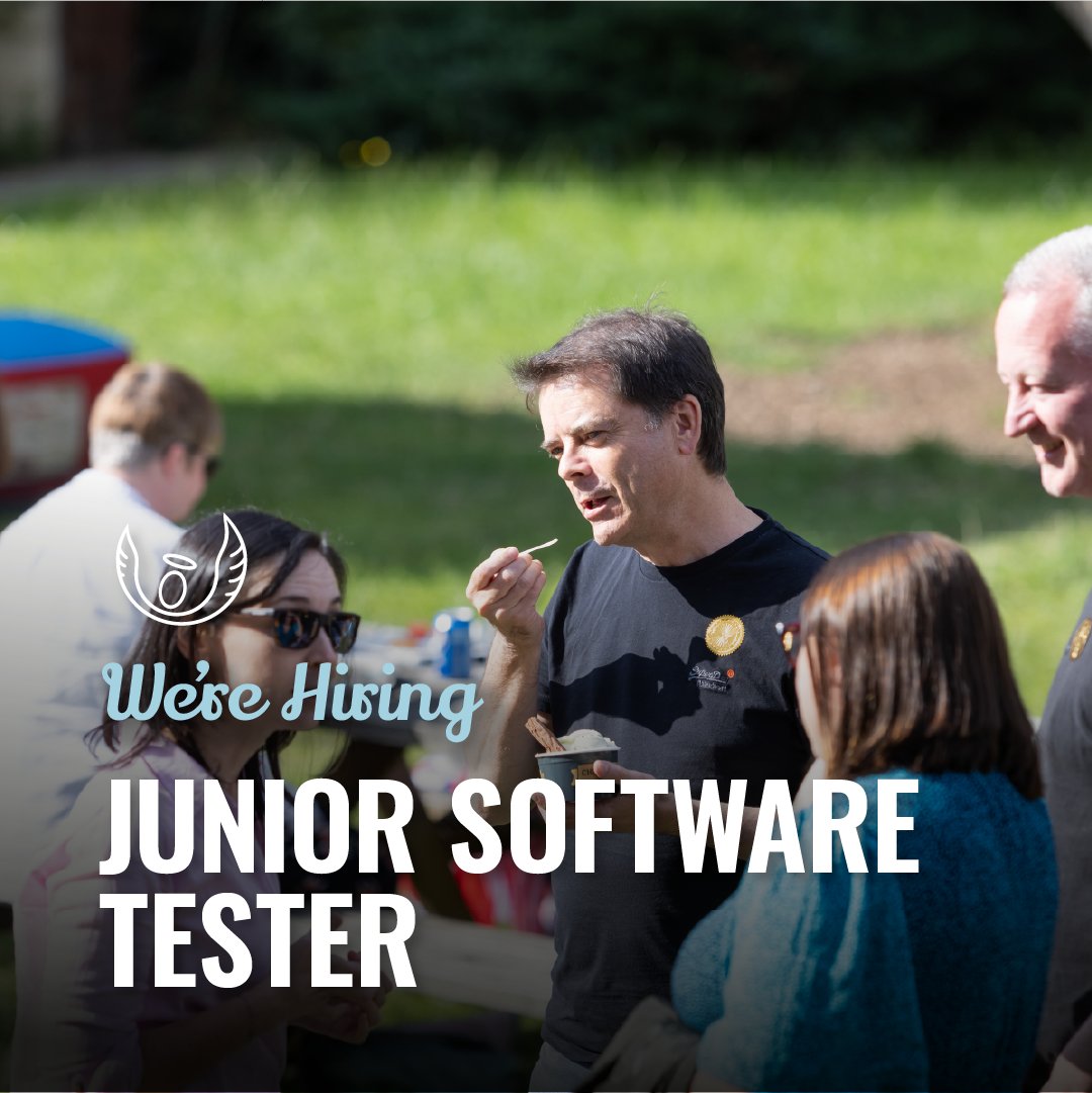 Calling all Junior #SoftwareTesters! 📢 We're #Hiring! If you're ready to play a crucial role in implementing, maintaining, and executing tests across all our #EdTech products, send us your application today: bit.ly/AS-Software-Te… 🧪