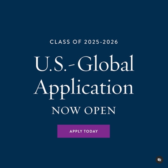 Apply for the #SchwarzmanScholars Program! This fully-funded opportunity offers a one-year degree #scholarship covering travel, tuition, and more. Develop leadership skills.Apply by May 20 (for Chinese citizens) or September 12 (for global citizens). Link shorturl.at/deCN1