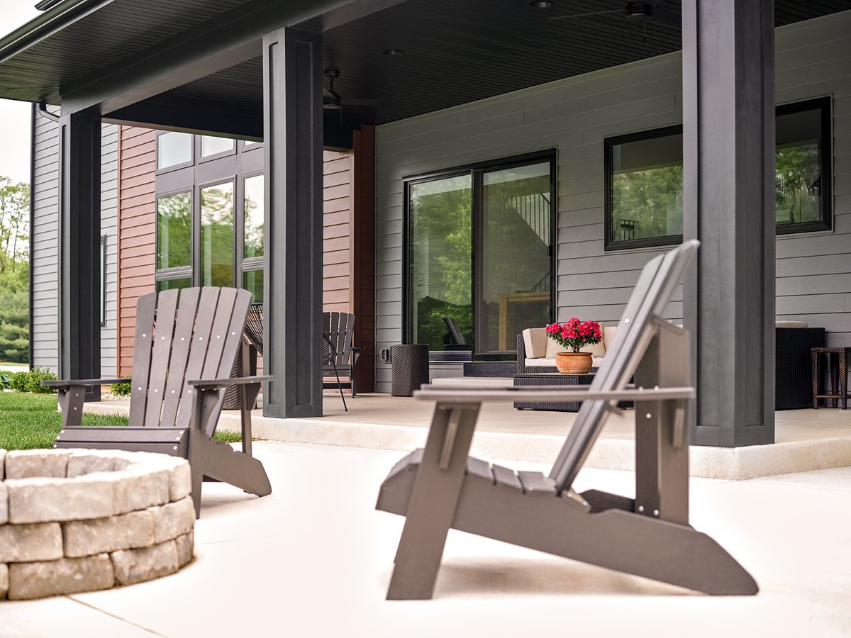 TruCedar steel siding is the perfect in-demand solution for siding professionals to provide as it gives everything you can want: Style, Options, Durability, and Low Maintenance.

🔗: hubs.li/Q02wWF5j0

#SteelSiding #ArchitecturalDesign #Contractors #Builders #Architects