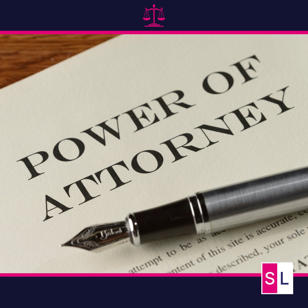 🏛️🤝 Concerned about powers of attorney misuse? Sweatman Law specializes in resolving such disputes. We serve Oakville, Georgetown, and beyond. Let us help.

Schedule an appointment: sweatmanlaw.com/contact/

#PowerOfAttorney #EstateLitigation #LegalSupport #SweatmanLaw