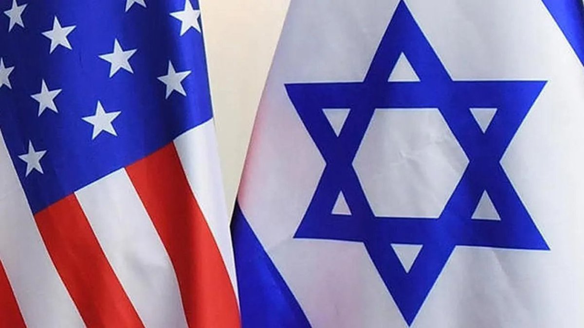 ABD'nin İsrail Büyükelçisi: 'Gerginliğe rağmen ABD-İsrail ilişkilerinde köklü bir değişiklik yok' ortadoguhaber.com/abdnin-israil-…