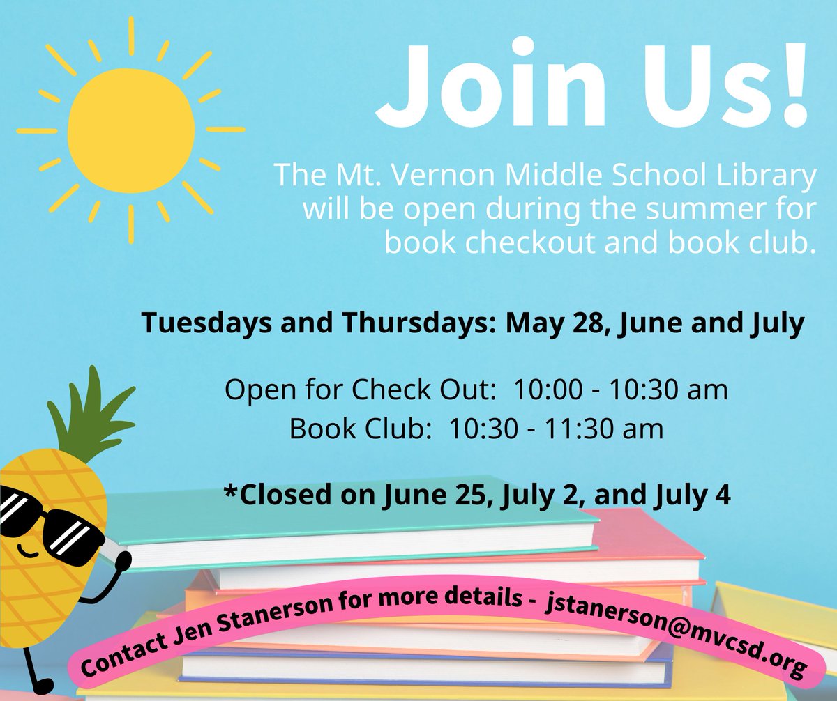 MVCSD Mustangs (@mvcsdmustangs) on Twitter photo 