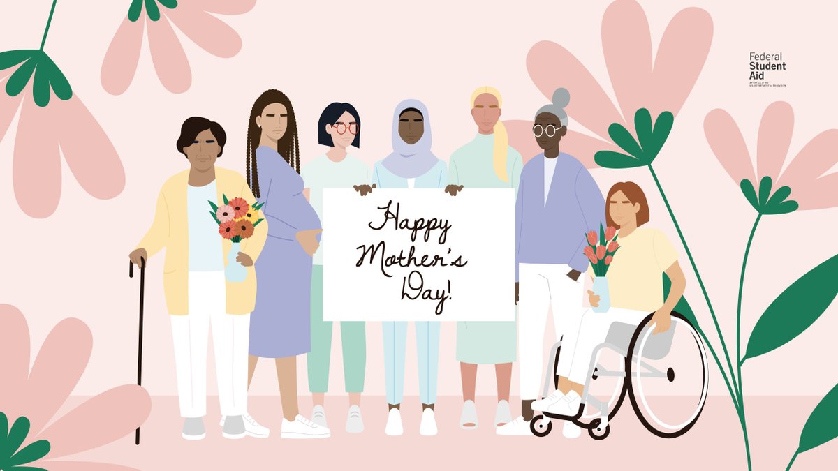 Federal Student Aid tweet media