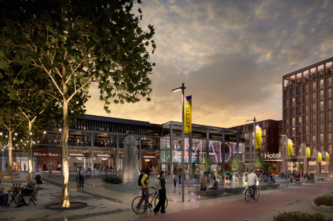 Derby City Council tweet media