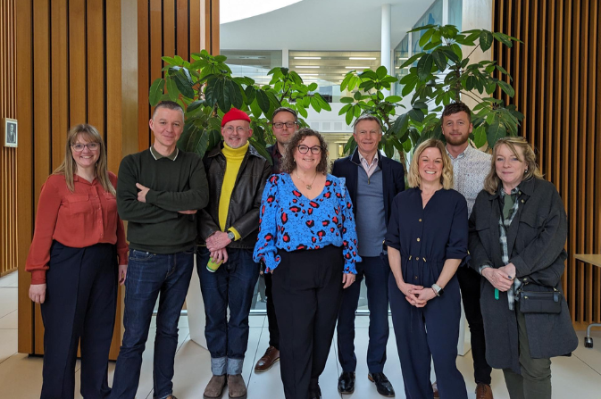 Derby City Council tweet media