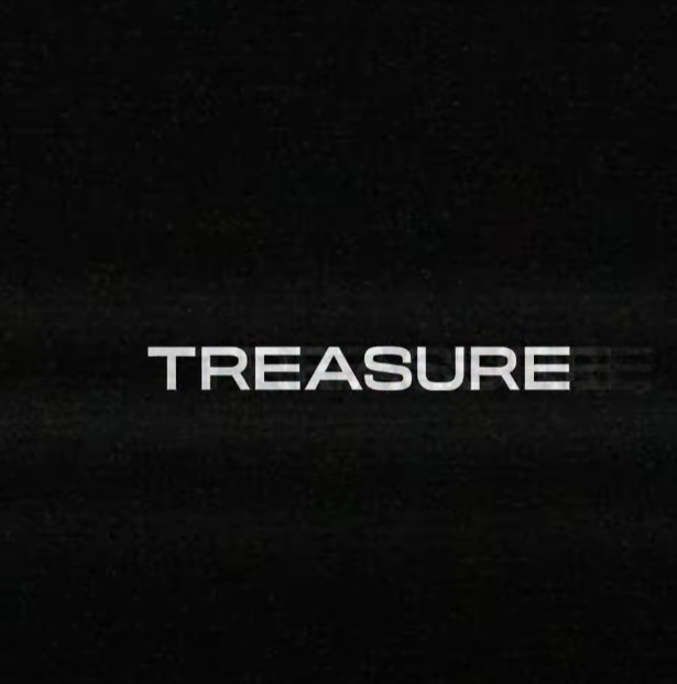 TREASURE announces their comeback, 'MY LOVE IS LIKE ________'.