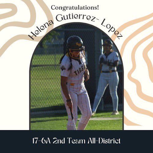 Spring Woods Softball tweet media