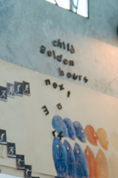 child
golden hours
next 
mark