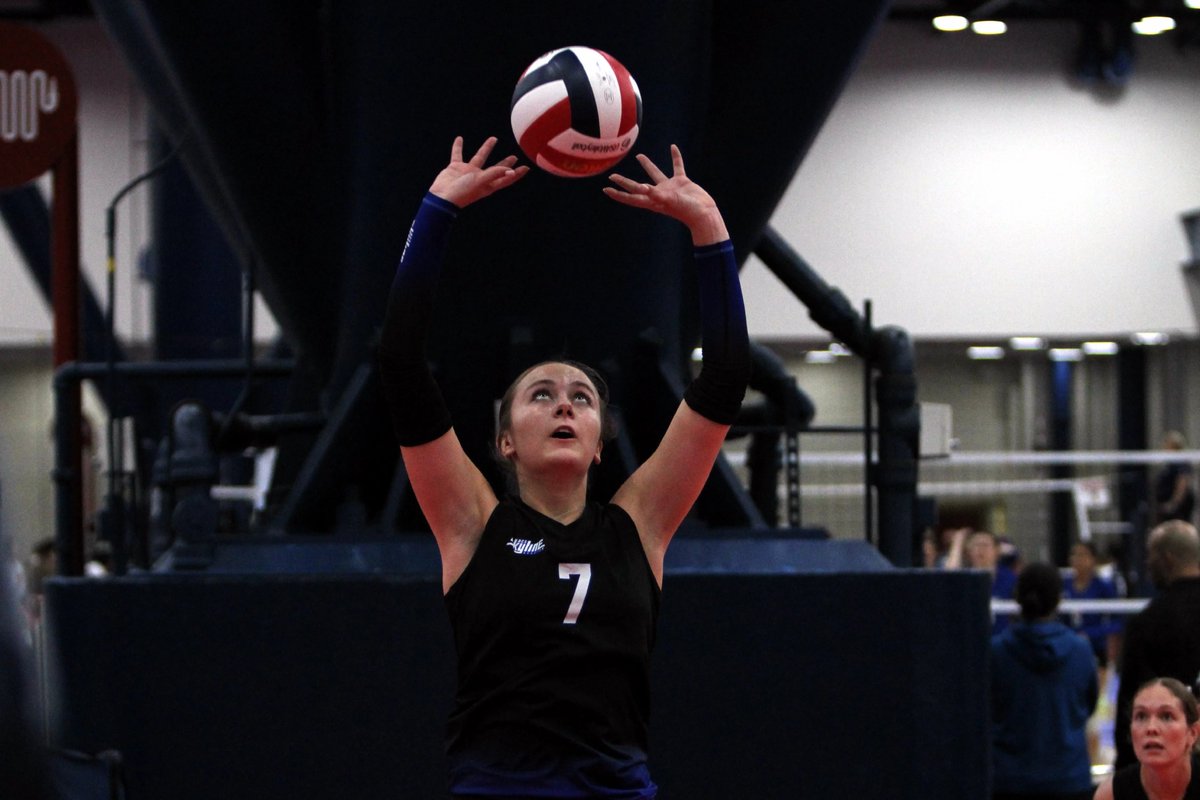 Lone Star Regionals: 17s – Standout Setters @BriscoLili @SAMagicVball @AlaynaFrancis7 @HSkylineBCS @CCStormVb @skylerscott717 @atxskylinejrs @maddy_garza01 @MoCoMavs @PDTexas prepdig.com/2024/05/lone-s…