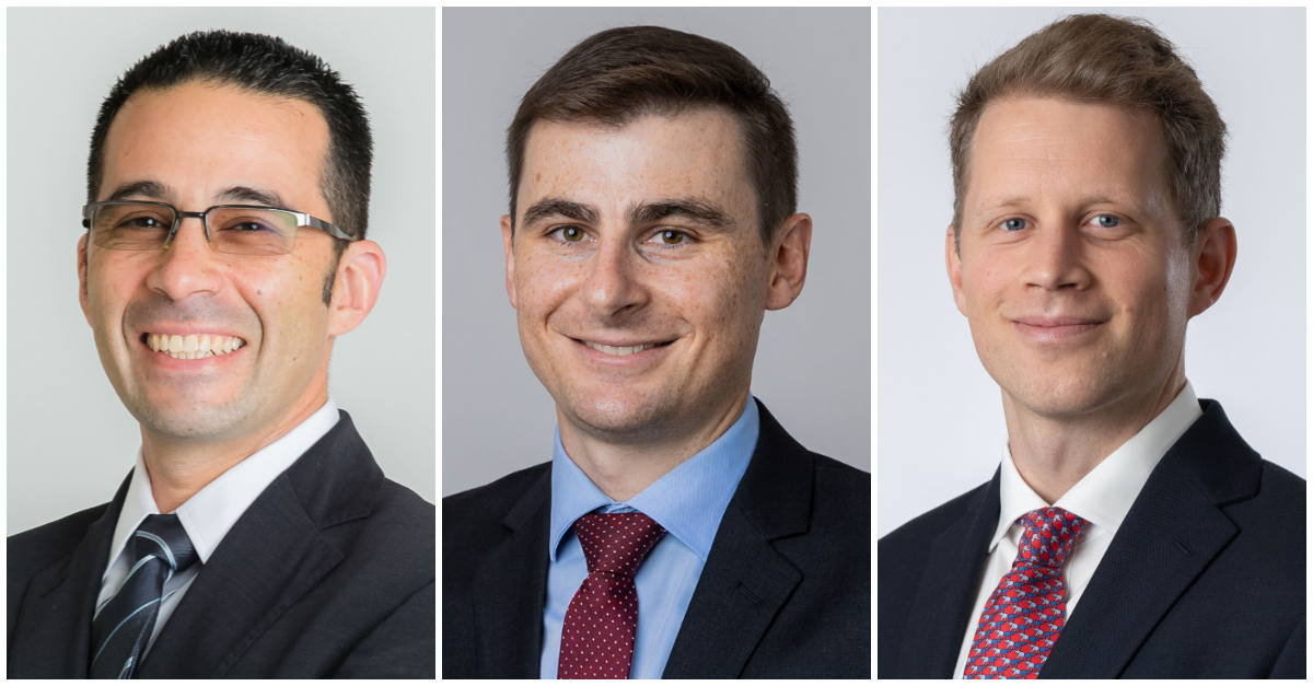 Ogier's Corporate experts recently advised Churchill Capital Corp IX on its US$287.5 million SPAC IPO and listing on the Nasdaq Global Market. Learn more: loom.ly/_rn5icQ

#EquityCapitalMarkets #Corporate #IPO #Nasdaq #CaymanIslands