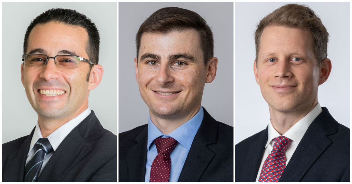 Ogier's Corporate experts recently advised Churchill Capital Corp IX on its US$287.5 million SPAC IPO and listing on the Nasdaq Global Market. Learn more: loom.ly/_rn5icQ #EquityCapitalMarkets #Corporate #IPO #Nasdaq #CaymanIslands