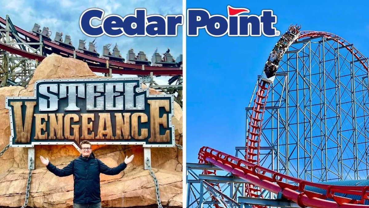 Theme Park Worldwide tweet media