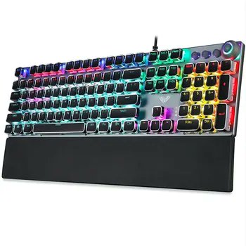 gururecomenda's tweet image. 📢 Oferta Exclusiva! AliExpress

🛒 Teclado Gamer Mecânico ⌨️ Anti-Ghosting 🔥 104 Teclas 🎮 Retroiluminado 💡 ...

⭐4.8 de 5 estrelas

🚫De: R$483,47 --&amp;gt; 💵Por: R$180,53
💥63% de desconto!

🚚 Frete na Loja
s.click.aliexpress.com/e/_oBqJrfk

#TecladoMecanico #Ergonomic #MacroKeys