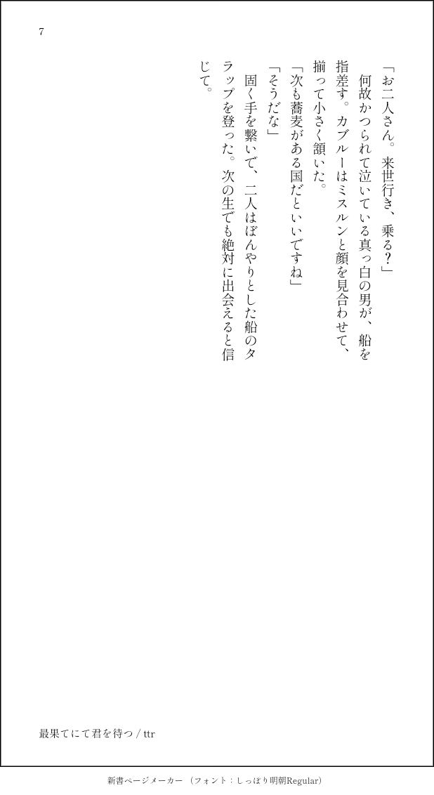 7/7ページ 