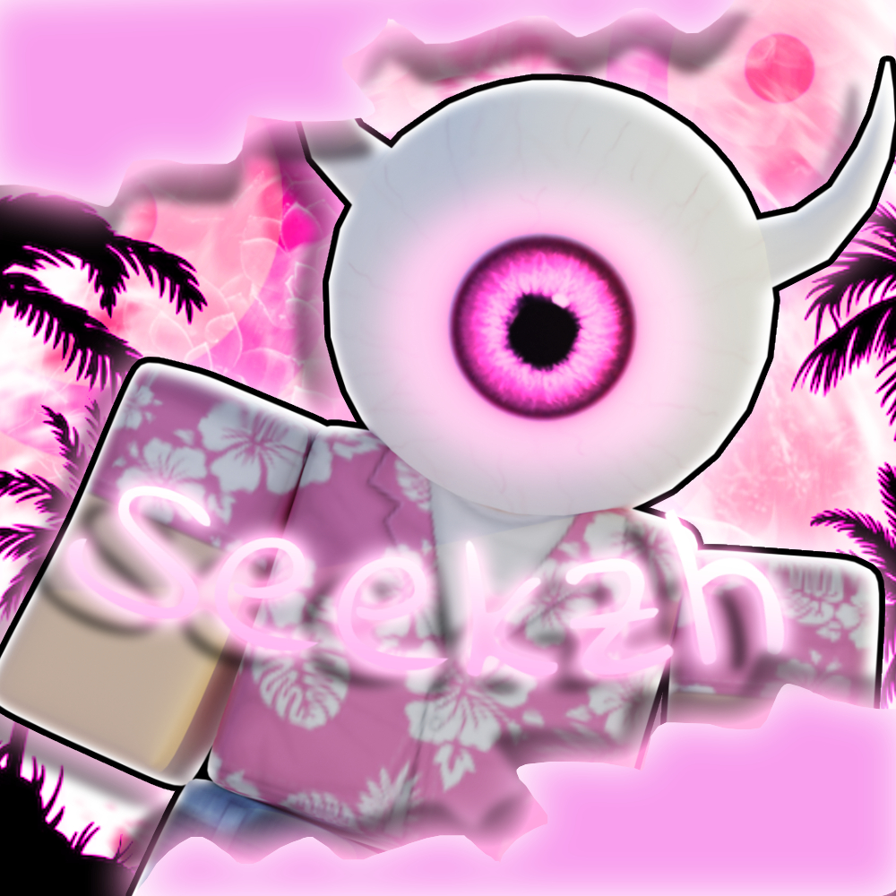 Seekzh's tweet photo. Big and Pink Eyeball

#robloxGFX #robloxEdit #GFX #fun #blender #blender3d #robloxpfp #pfp https://t.co/uTGImXn5ST