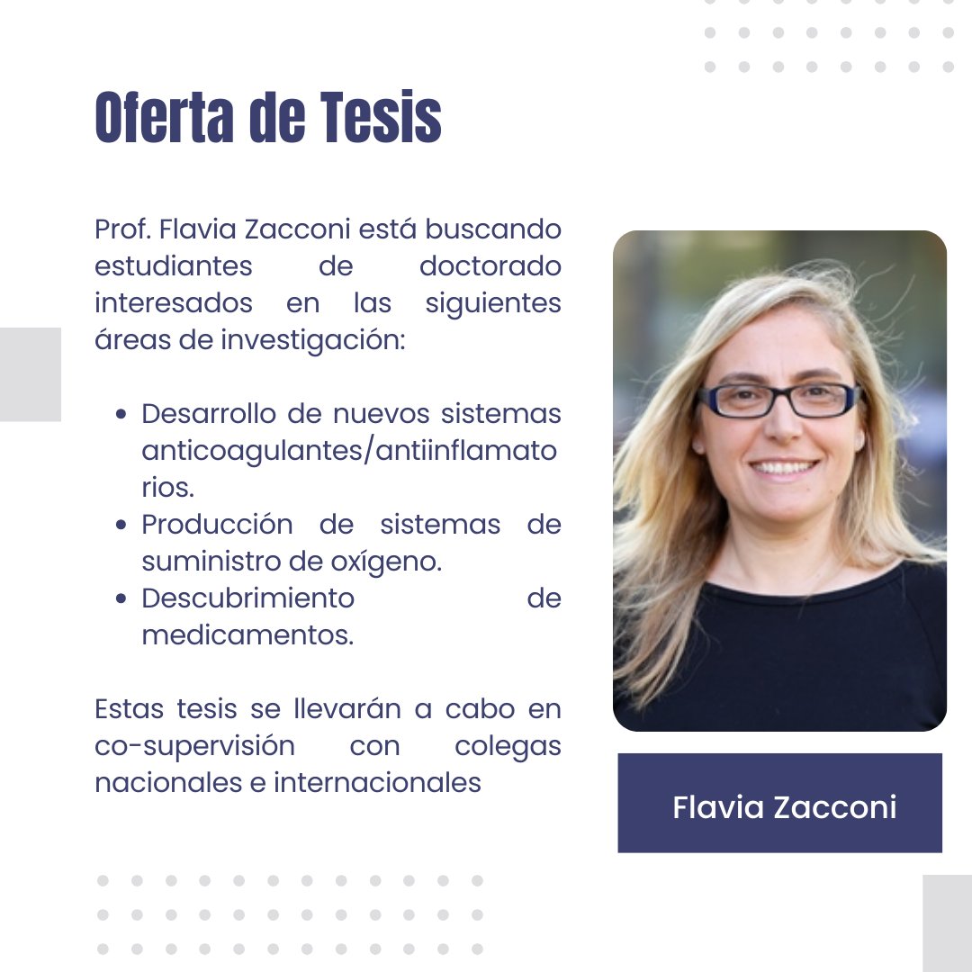 IIBM UC (@iibm_uc) on Twitter photo ¡Atención👀! 📢Sé parte del Doctorado en Ingeniería Biológica y Médica! 😀
📆Inicio postulaciones: 20 de mayo
👉Conoce más aquí: doctorados.uc.cl/programa/docto… ¡Atención👀! 📢Sé parte del Doctorado en Ingeniería Biológica y Médica! 😀
📆Inicio postulaciones: 20 de mayo
👉Conoce más aquí: doctorados.uc.cl/programa/docto…