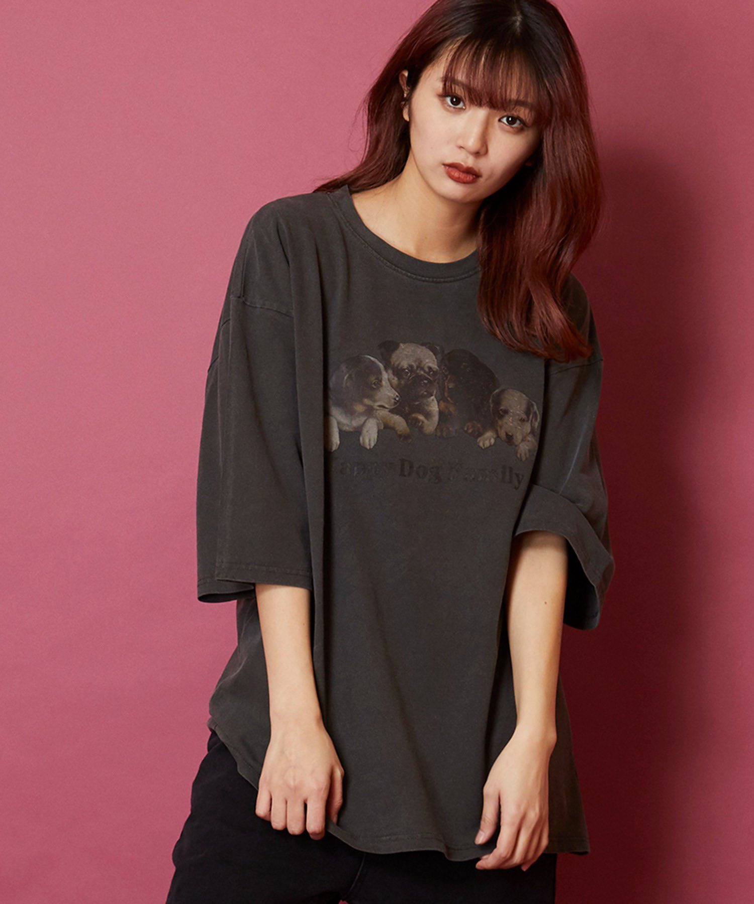 レア】大森元貴着用 Tシャツ Mrs. GREEN APPLE - メルカリ