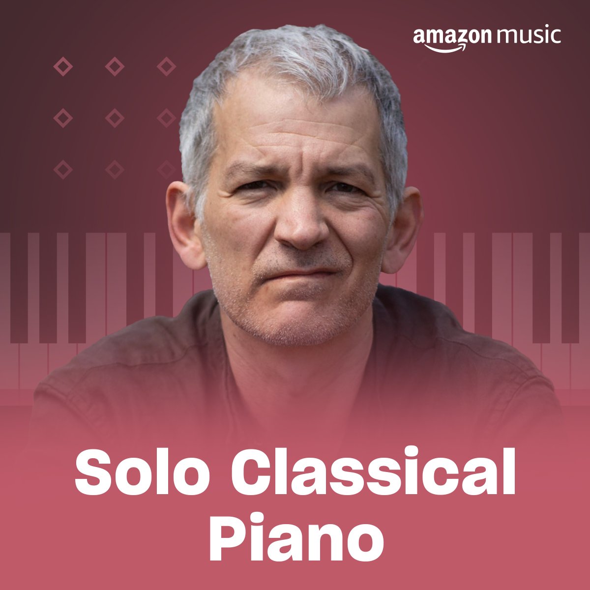 .@BradMehldau covers @AmazonMusic's Solo Classical Piano! The playlist features three tracks from his new album 'Après Fauré.' 

🔊 music.amazon.com/playlists/B0D3…