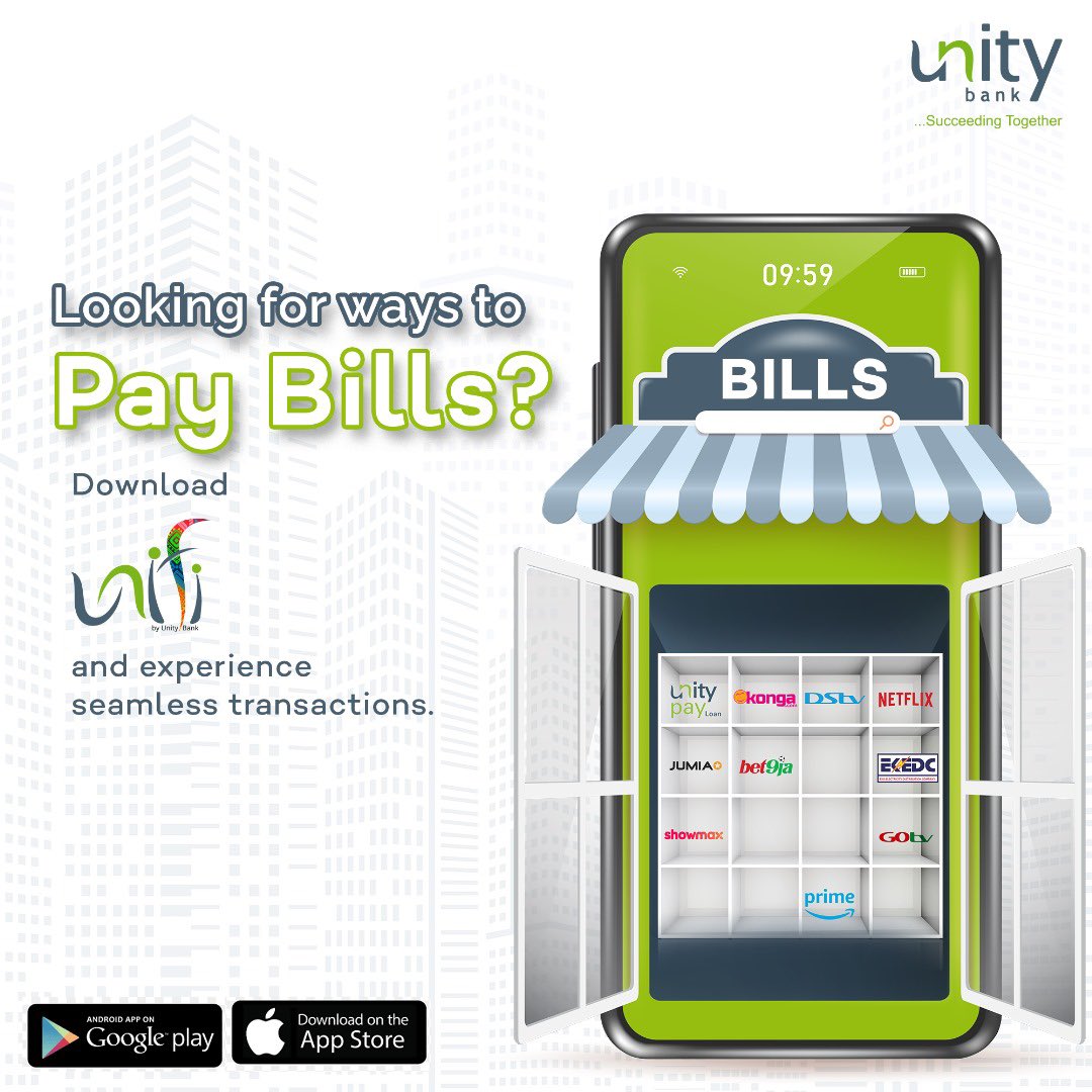 With the Unifi app, you can enjoy transactions with ease.

Download the Unifi App Now!

#unifi #succeedingtogether