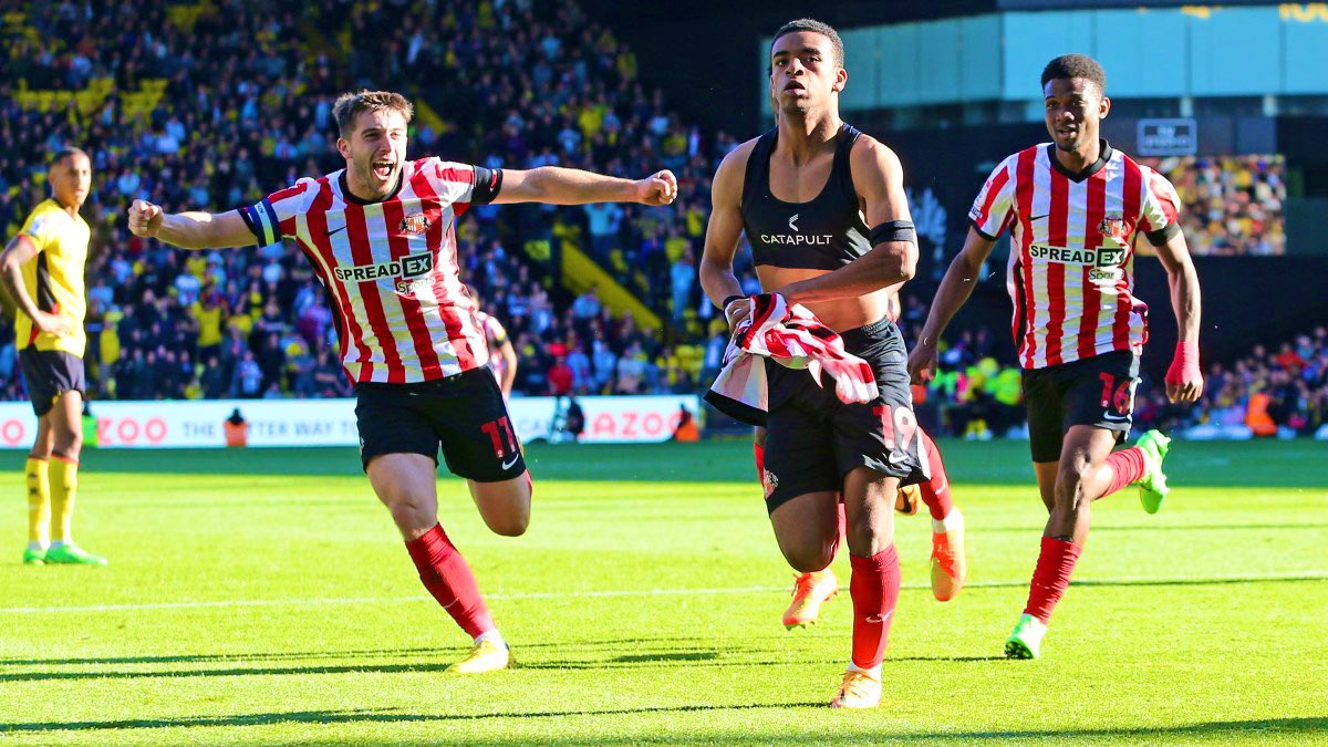 Sunderland Pictures That Go Hard (@hardsunlunpics) on Twitter photo 