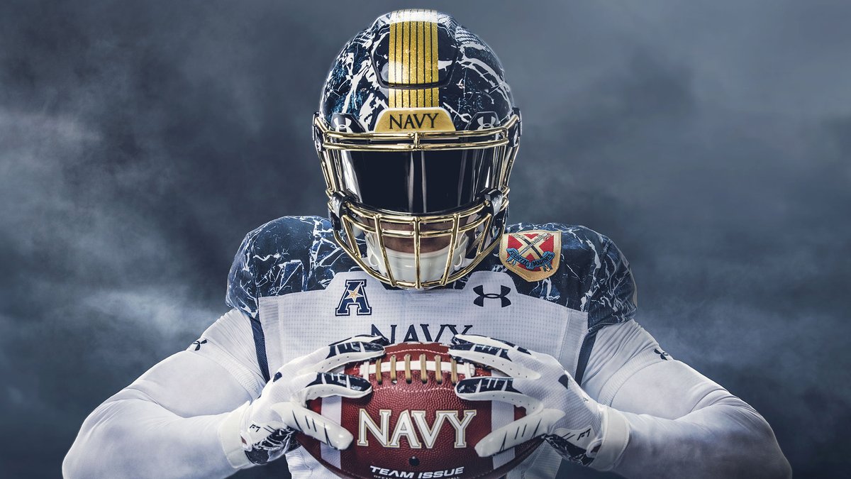 Truly grateful to receive a D1 offer from the United States Naval Academy.#AGTG <a href="/CoachIvinJasper/">Ivin Jasper</a> <a href="/NavyFB/">Navy Football</a> <a href="/_CoachNew/">🇺🇸 Brian Newberry ⚓️</a> <a href="/PalatkaPanthers/">Palatka Panthers Football</a>