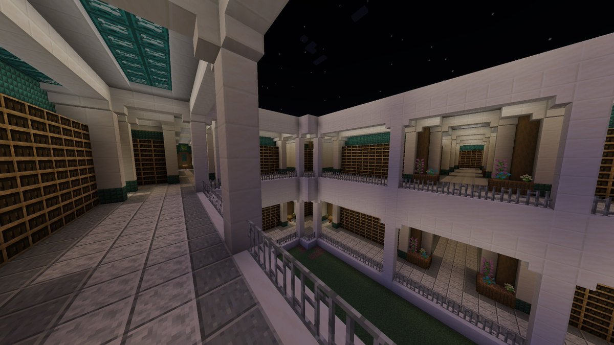 GenDesignMC's tweet image. About a month left for you to participate in this year's GDMC AI settlement generation challenge. Lots of stuff already happening ... but  there is still lots of time to get your generator working:

gendesignmc.wikidot.com/wiki:2024-sett…