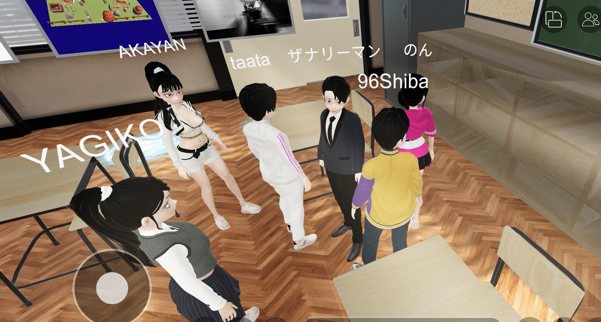 96Shiba（くろしば） tweet media