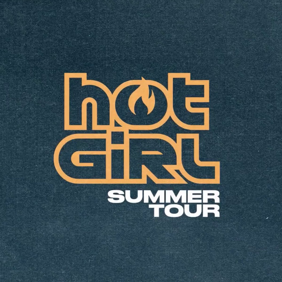 Megan Thee Stallion will officially kick off her Hot Girl Summer Tour tomorrow in Minneapolis, MN with special guest GloRilla.