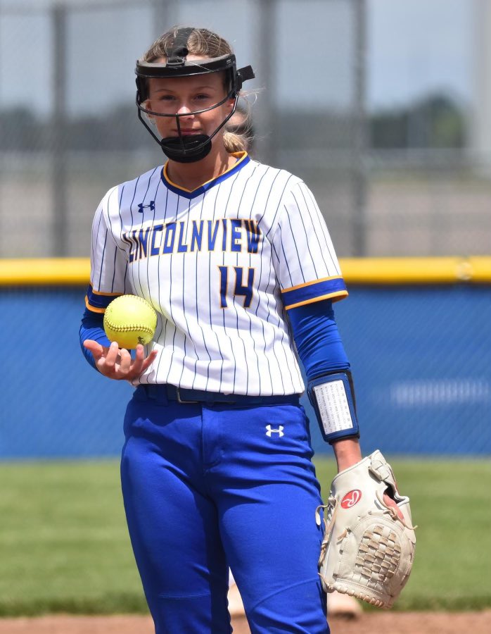 MpBallpark's tweet photo. Congratulations to our very own, Taylor Post! Taylor was awarded the 2024 @nwcsports Player of the Year at last nights league voting. Alot of hard work &amp; determination over the years coming to fruition. More work to be done! 💪🏼🏆@Taylor_post14 @Lview_Softball #mpbpalumni https://t.co/qWlFjMZB5y