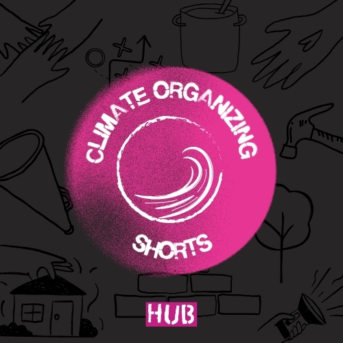 On🤝Climate Organizing Shorts🤝ep8 @Greenpeace campaigner @ThisIsRommelB talks about using art installations in non-violent direct actions to help amplify messages, engage communities & push for social change: listennotes.com/podcasts/clima… harbingermedianetwork.com 🔶