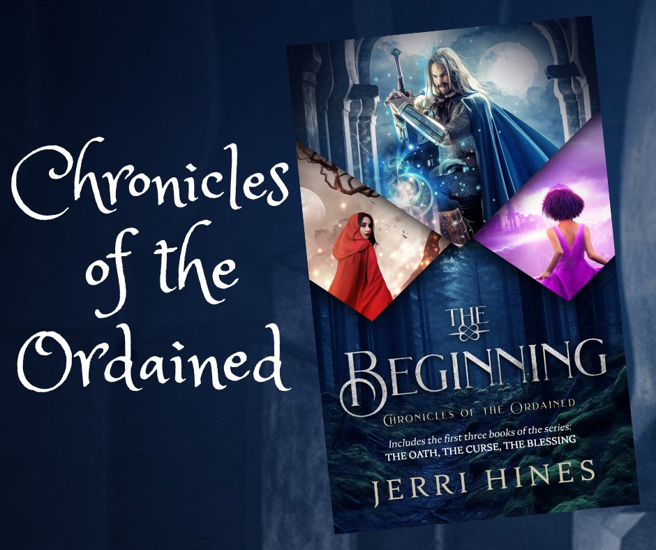 🎉Celebrate Magic and Mystery with The Chronicles of the Ordained 📖 ✨ The Path, Book 5, is set to be released! #Fantasybooks #fantasyseries #Free ebooks offered in this celebration. jerrihines.blogspot.com/2024/05/embark…