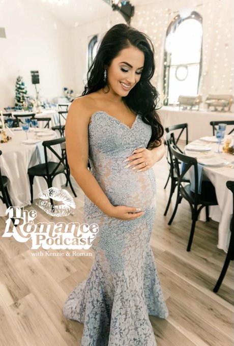 🚨NEW EPISODE OUT NOW🚨  *NOTE: Kenzie is NOT pregnant again 😂  "The ROMANce Podcast: Episode 014: Mother&rsquo;s<a href="/tag/mothersday"class="tags"><span>#mothersday</span></a>