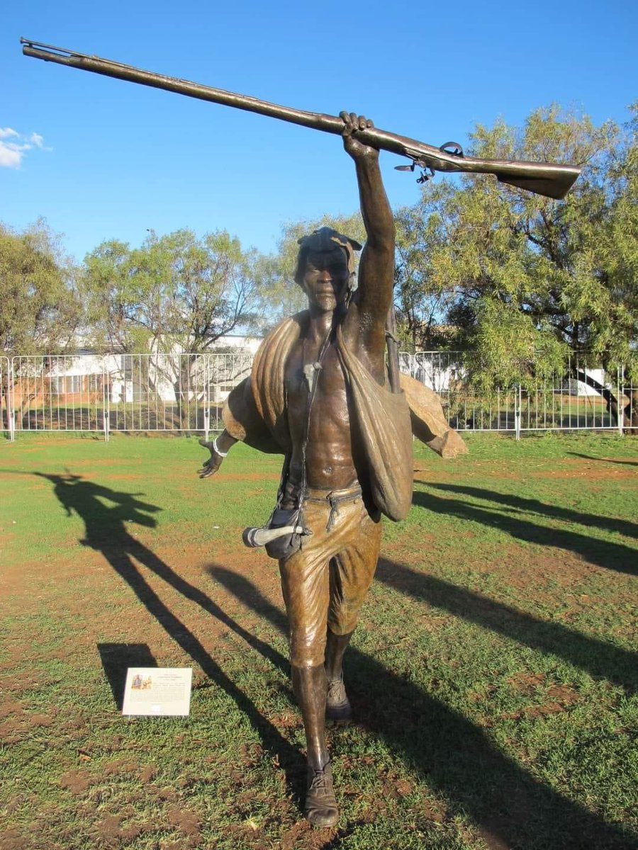 David Stuurman - Born around 1773, he was the leader of the Khoikhoi people. Stuurman is well known for playing a key role in the Khoikhoi rebellion against British and Dutch invaders in the Eastern Cape. He was captured and jailed on Robben Island (South Africa) as a result of…