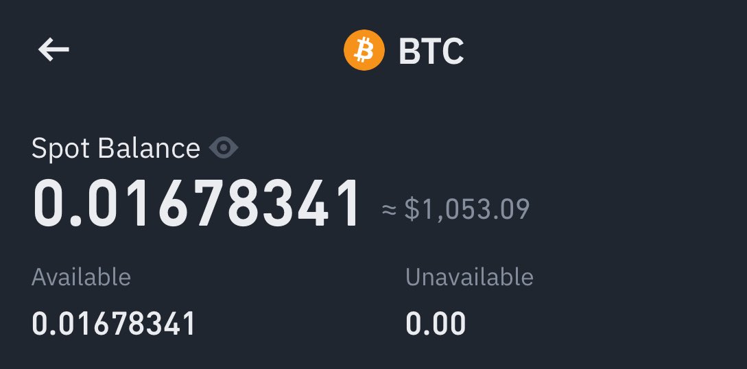 Ash Crypto (@ashcryptoreal) on Twitter photo I will giveaway $1,000 Bitcoin to 5
active followers to kickstart their crypto journey in next 48hrs.
To Join this -
1) Like & Repost this
2) Follow me <a href="/Ashcryptoreal/">Ash Crypto</a>
3) Tag your friends.
Good luck. let’s go !! I will giveaway $1,000 Bitcoin to 5
active followers to kickstart their crypto journey in next 48hrs.
To Join this -
1) Like & Repost this
2) Follow me <a href="/Ashcryptoreal/">Ash Crypto</a>
3) Tag your friends.
Good luck. let’s go !!