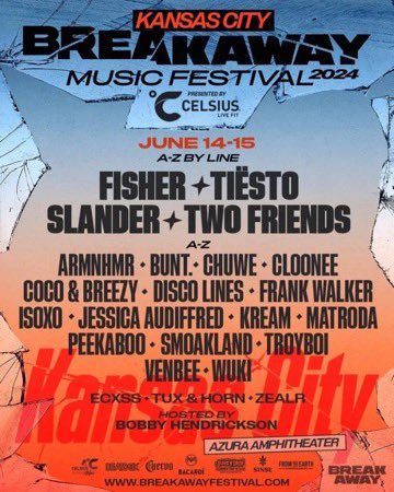 Svriyadub's tweet photo. @BreakawayFest about to be lit and we’re super stoked to be playing this one!😆🤟 https://t.co/9p7PE6zsma