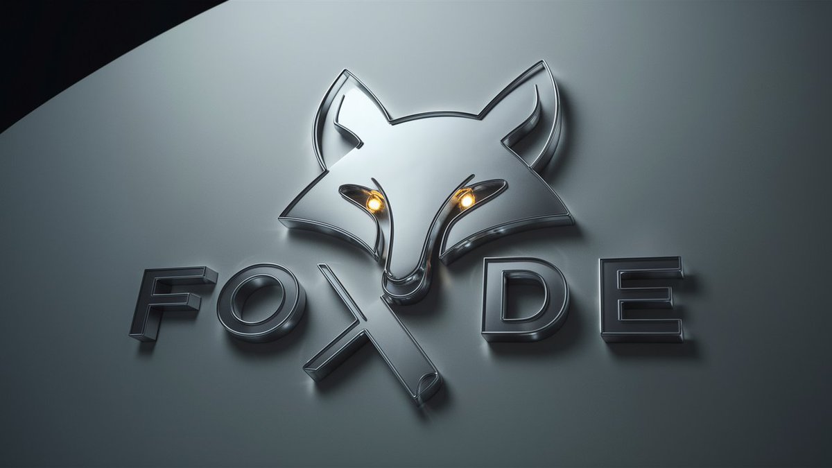 🦊🌟 Discover Your Brand's Potential with Foxde.com! 💼🚀 Own this premium domain and stand out in today's competitive market. DM for details! #BrandIdentity #DigitalPresence #Foxde #DomainForSale #StartupSuccess #Entrepreneurship