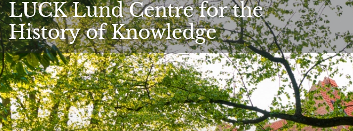 Honored to be invited to the International Advisory Board of the 'Lund Centre for the History of Knowledge' @nhknowledge, looking forward linking this to our activities @MigKnow @histknowledge @InGlobalTransit @GHIWashington newhistoryofknowledge.com/events/interna…