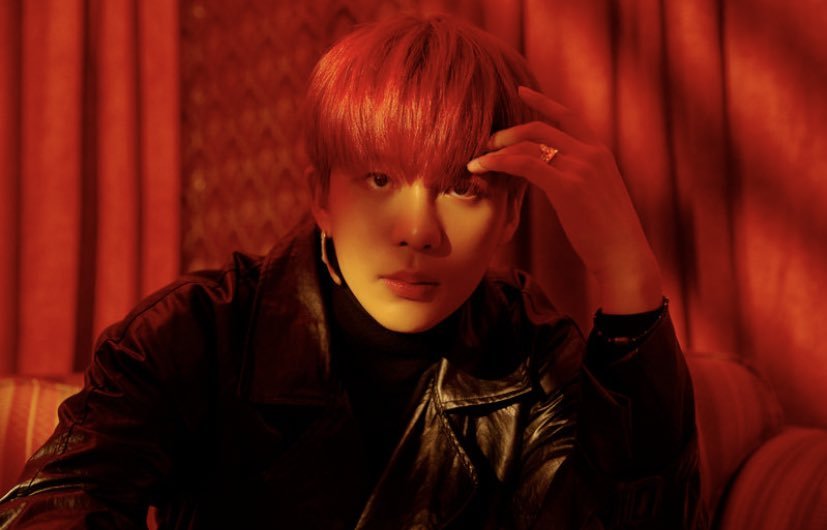 Kpop_Prince_'s tweet photo. Reply and I’ll give you a color to post your biases in. 
🍒🍒🍒🍒 https://t.co/i6qjg90UM1