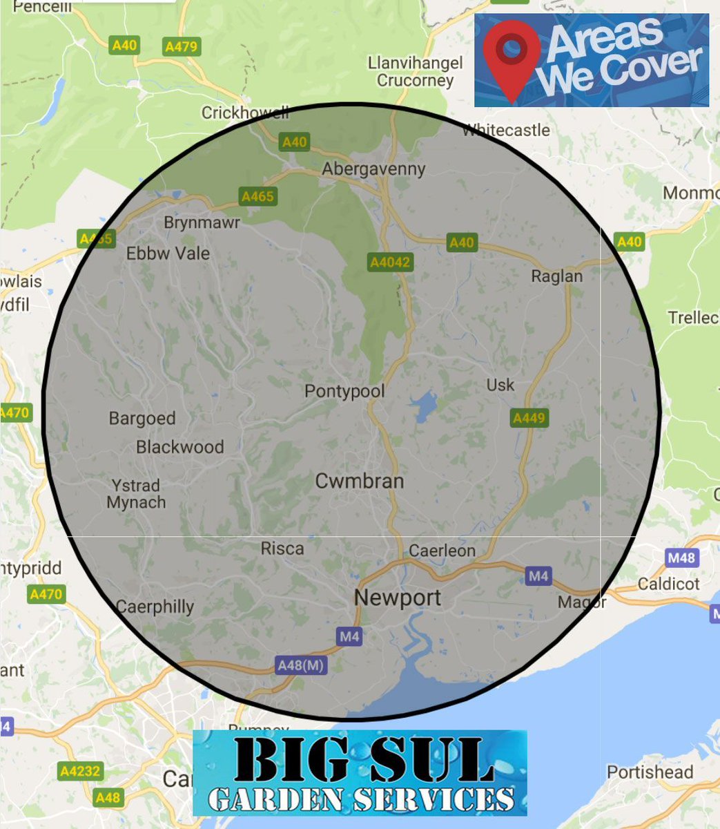 If you need a job done and your not sure if we cover your area check our website, drop us a line or call to check. bigsul.com/locations-we-c…