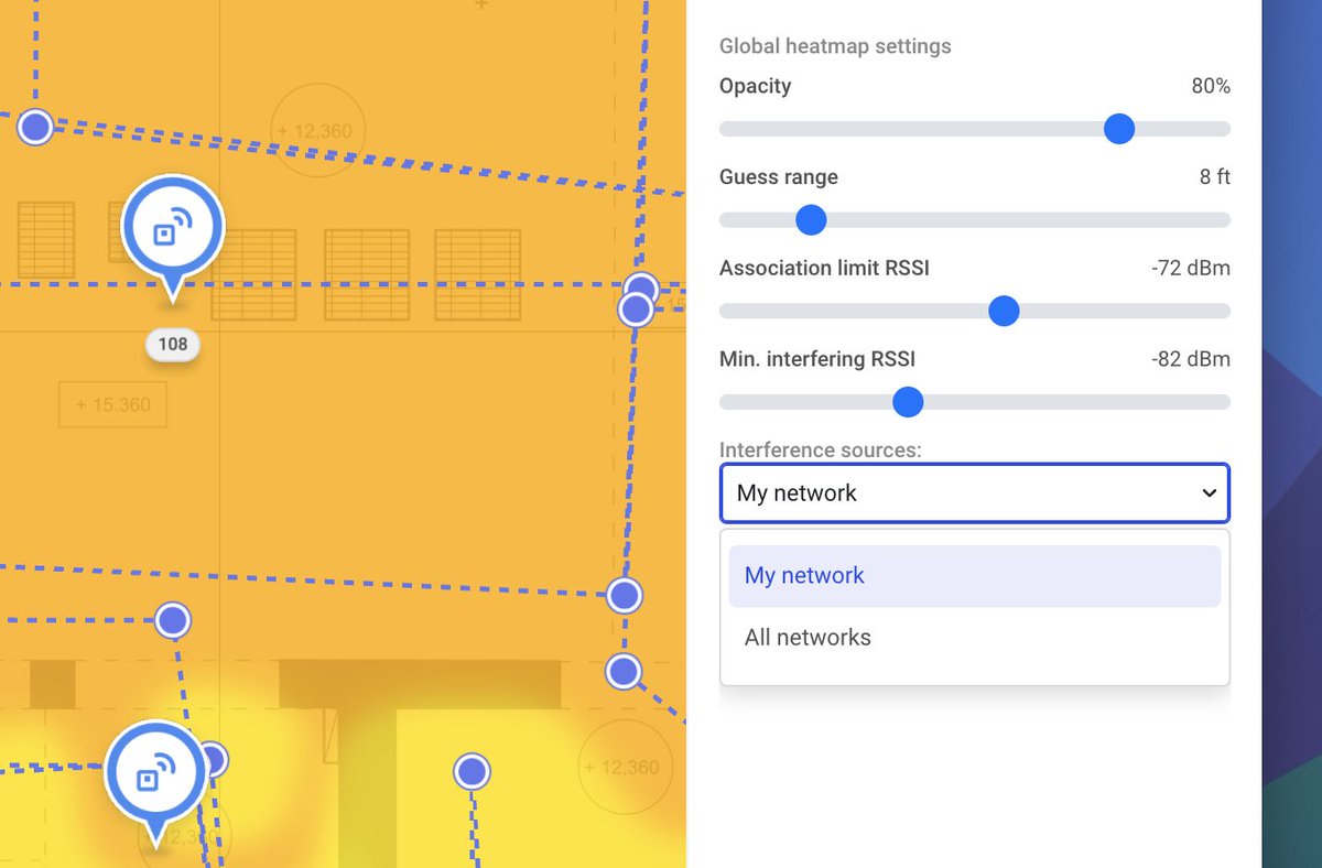 Hamina Wireless tweet media
