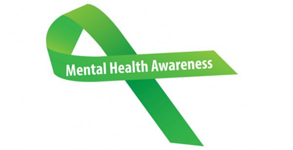 It’s mental health awareness month 💚 Although it is quiet this week due to SATs, I will still be delivering sessions to 190 pupils, in both primary and secondary, on ways to reduce anxiety. @educationgovuk #MentalHealthAwarenessMonth #anxiety #mentalhealth