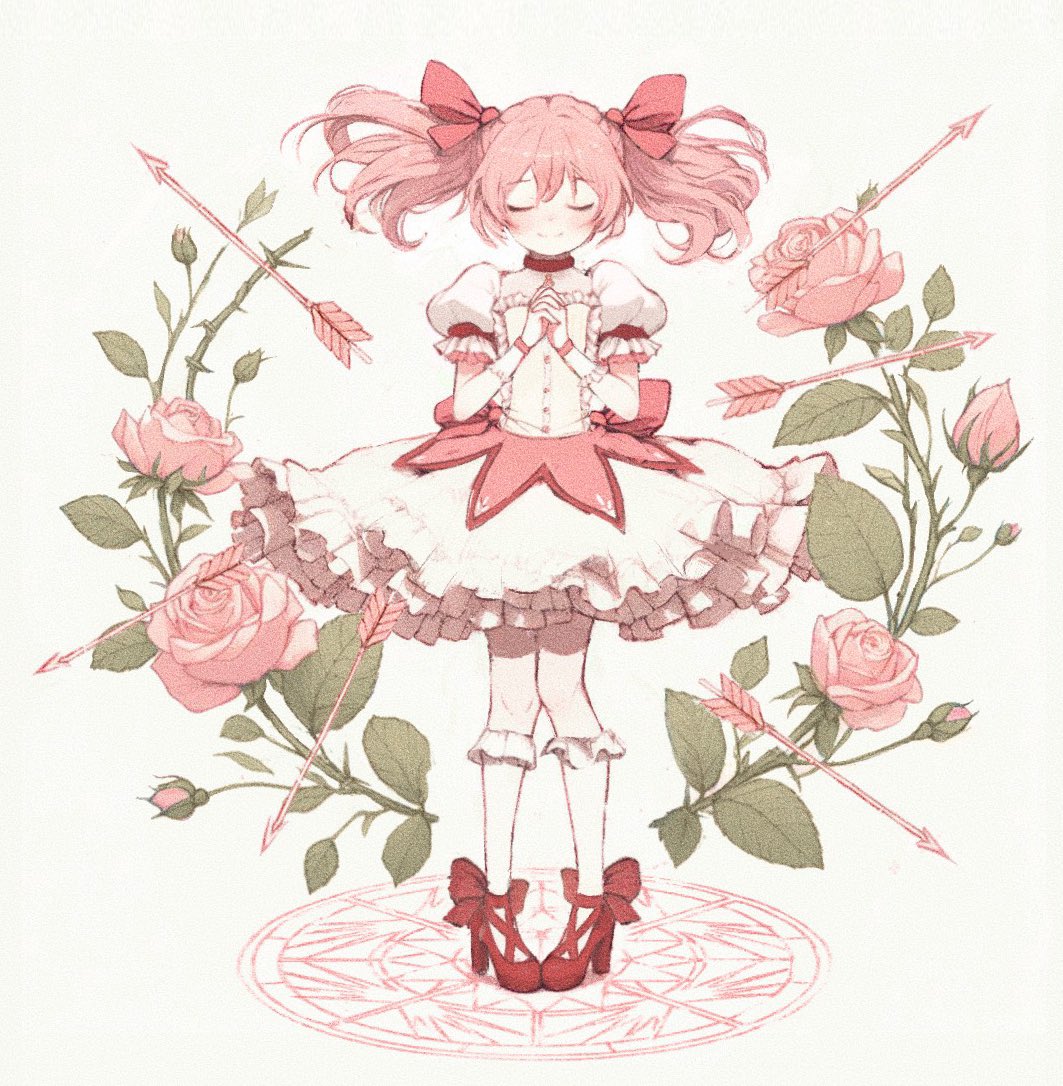 i was born to love you

#madokamagica #魔法少女まどかマギカ