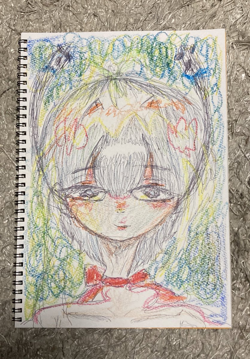 祈り
#美術家 #画家 #現代画家 #現代美術 #現代アート #コンテンポラリーアート
 #イラスト #イラストレーション #絵画 #芸術 #美術 #ドローイング #アクリル絵の具 #アクリル画 #少女画 #少女絵 #ペン画 #drawing
#drawingart #painting #penart #acrylic #girlart #illustration