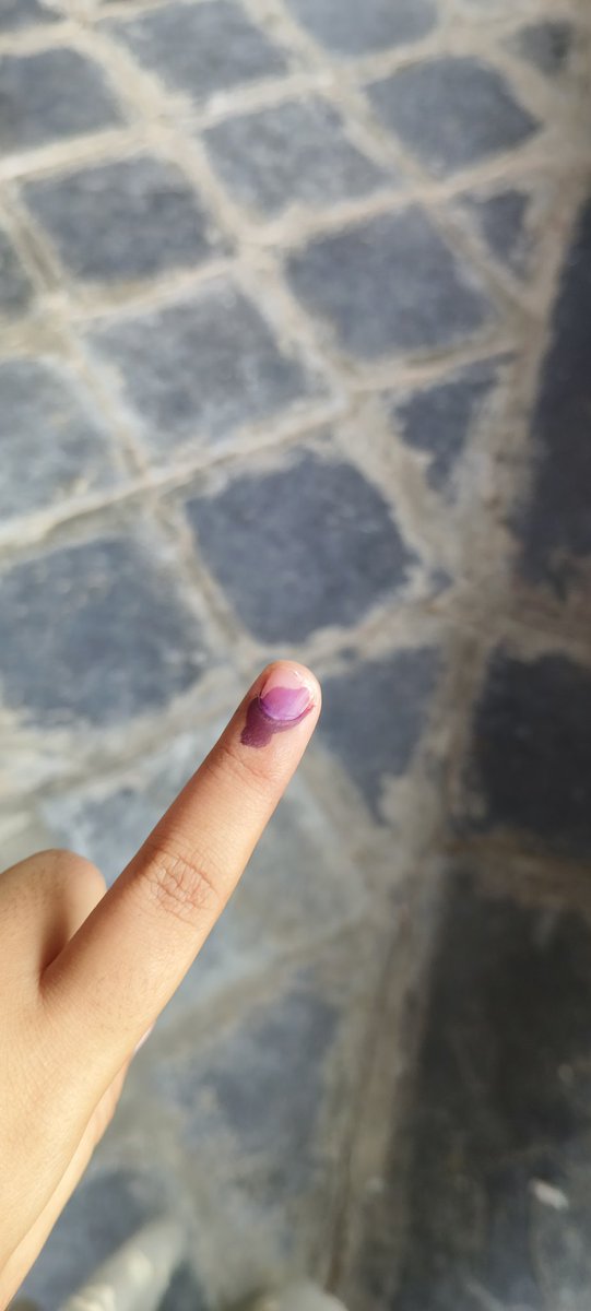 aappleeesss's tweet image. Ink bottle swaha
#VoteForBetterFuture