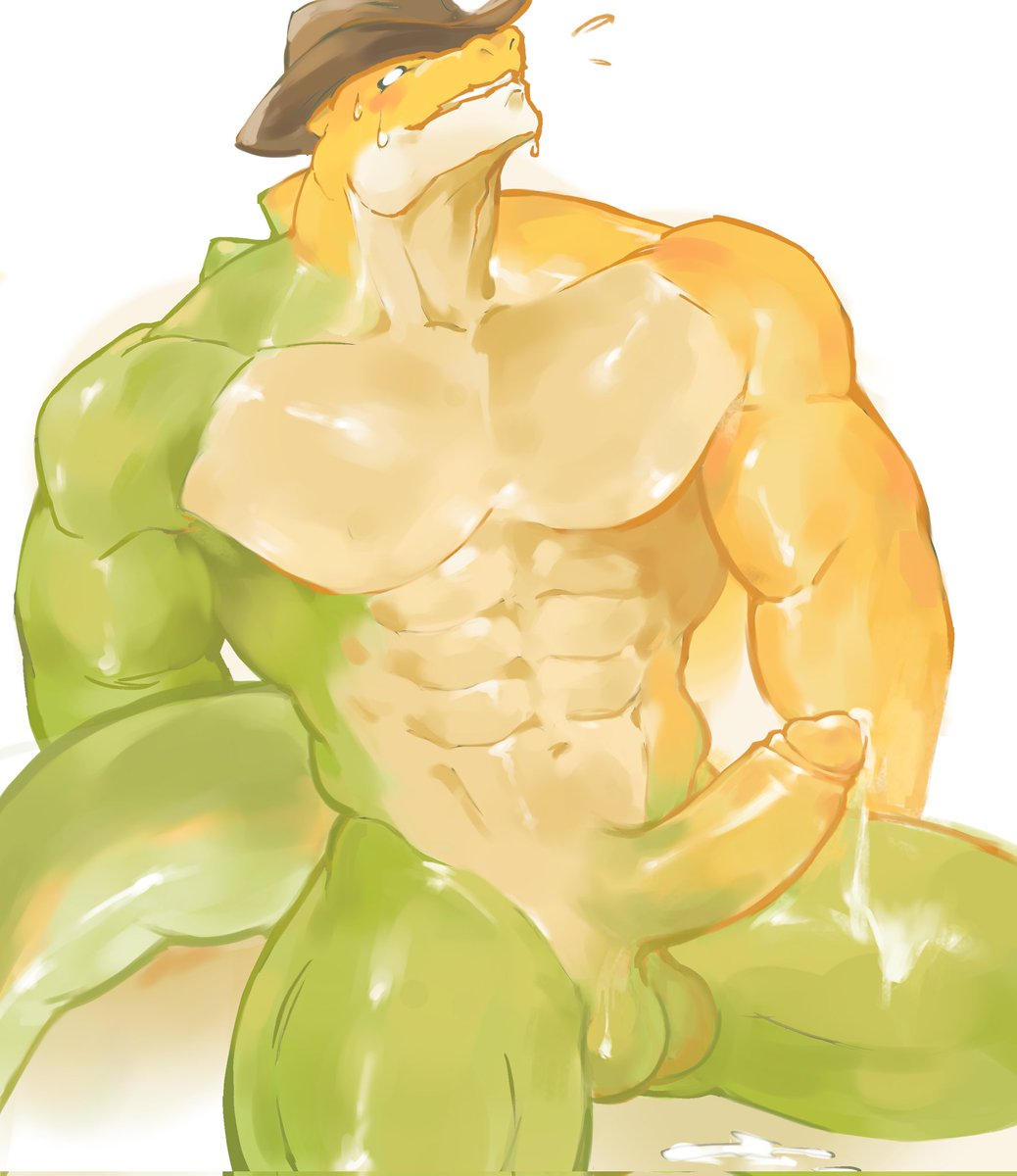 _Muiro_'s tweet photo. 💦 #Gummigoo https://t.co/wVULMbhYOK