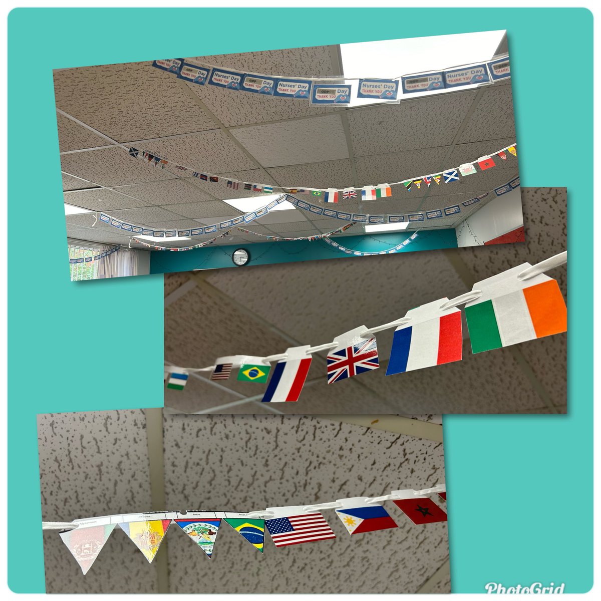 We are FGH Theatres (@fghtheatres) on Twitter photo All ready to celebrate #InternationalNursesDay2024 & #ODPDay all week by enjoying food from around the world each day 😋 <a href="/UHMBT/">MorecambeBayNHSTrust</a> <a href="/aaroncumminsNHS/">Aaron Cummins</a> <a href="/theRCN/">The RCN</a> <a href="/SaferSurgeryUK/">AfPP - SaferSurgeryUK</a> <a href="/nmcnews/">Nursing and Midwifery Council</a> <a href="/CollegeODP/">College Of Operating Department Practitioners</a> All ready to celebrate #InternationalNursesDay2024 & #ODPDay all week by enjoying food from around the world each day 😋 <a href="/UHMBT/">MorecambeBayNHSTrust</a> <a href="/aaroncumminsNHS/">Aaron Cummins</a> <a href="/theRCN/">The RCN</a> <a href="/SaferSurgeryUK/">AfPP - SaferSurgeryUK</a> <a href="/nmcnews/">Nursing and Midwifery Council</a> <a href="/CollegeODP/">College Of Operating Department Practitioners</a>
