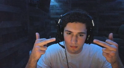 RicciOnTwitch's tweet photo. Mood💤 https://t.co/QonSq1zYNE